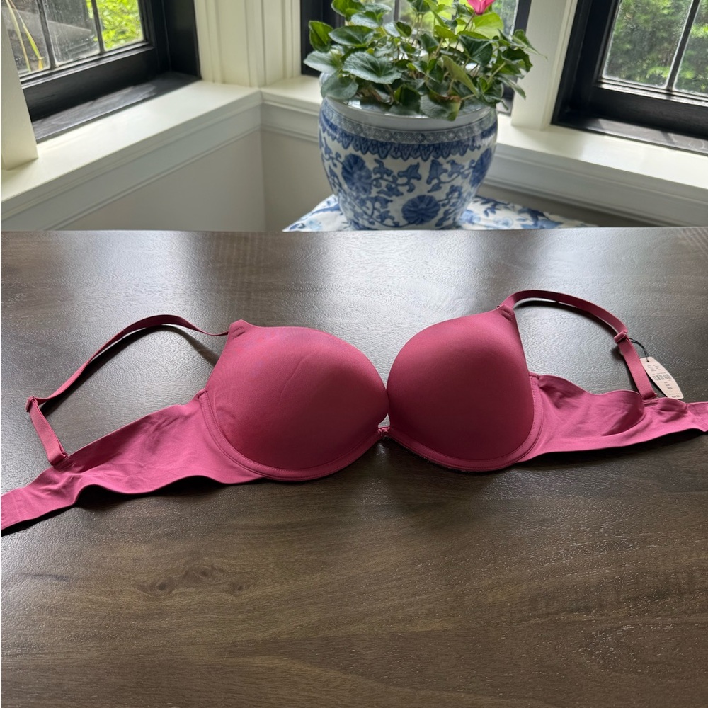 Victoria’s Secret Sexy Little Things Push-up Bra